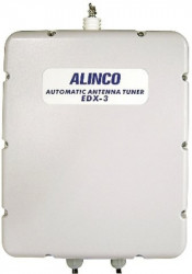 Антенный тюнер ALINCO EDX-3