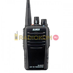 Портативная рация Alinco DJ-VX41