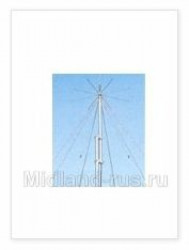 Автомобильная антенна Icom AH-8000