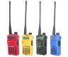 Рация Baofeng UV-5R (8 Вт.)