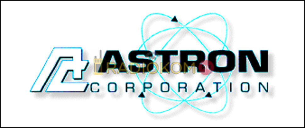 Блок питания Astron LSRM-18M