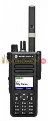 Рация Motorola DP4801