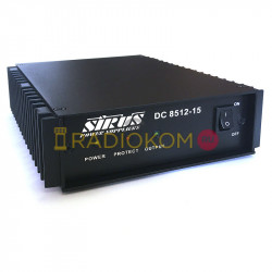 Преобразователь напряжения SIRUS DC8512-15