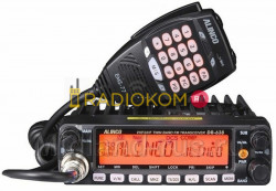 Рация Alinco DR-638