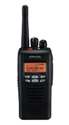 Рация Kenwood NX-200GK (KNB-47L)