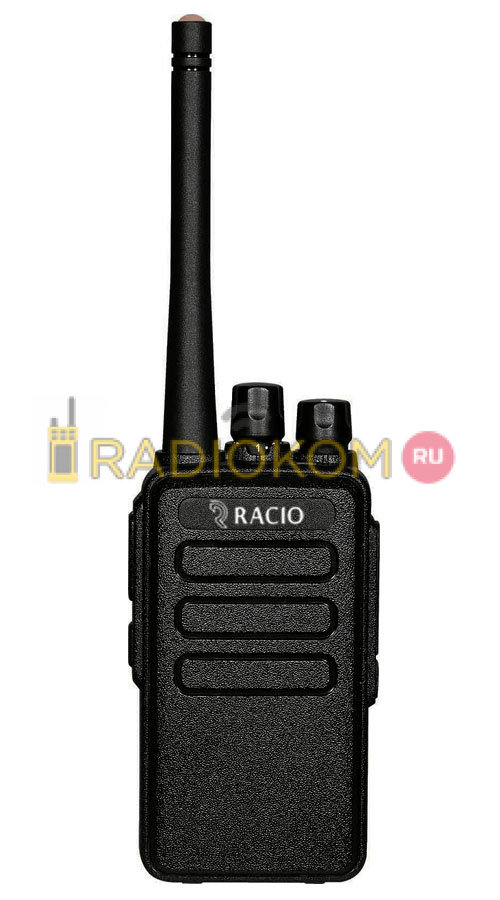 Рация Racio R300 VHF