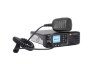 Автомобильная DMR радиостанция Kirisun TM840 UHF AT
