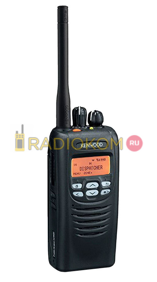 Рация Kenwood NX-300GK2 (KNB-47L)