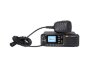 Автомобильная цифровая DMR рация Kirisun TM840 VHF SFR