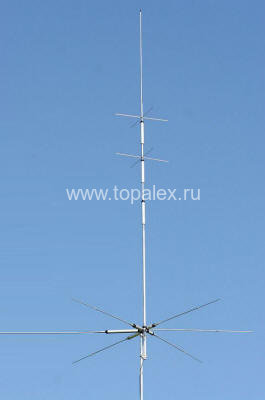Антенна Diamond CP-6