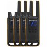 Рация Motorola Talkabout T82 Extreme QUAD