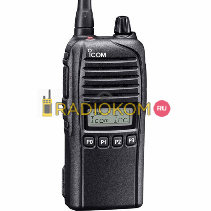 Рация Icom IC-F3230DS