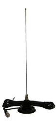 Автомобильная антенна Optim 1C-100 1/4 VHF