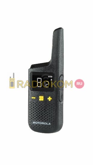 Комплект раций Motorola XT185