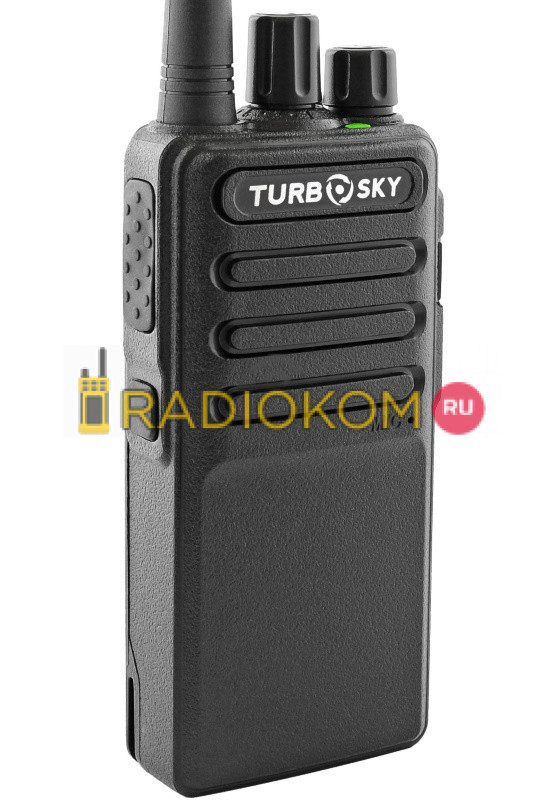 Радиостанция  Turbosky T1