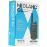 Портативная безлицензионная LPD/PMR радиостанция Midland G4