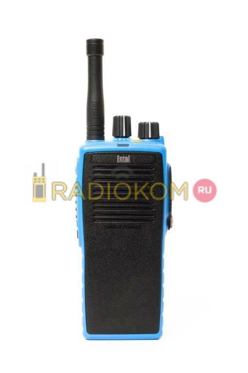 Радиостанция Entel DX522