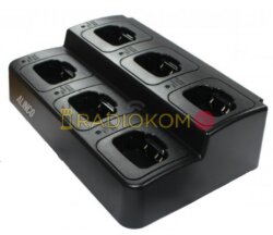 Зарядное устройство ALINCO EDC-189-6