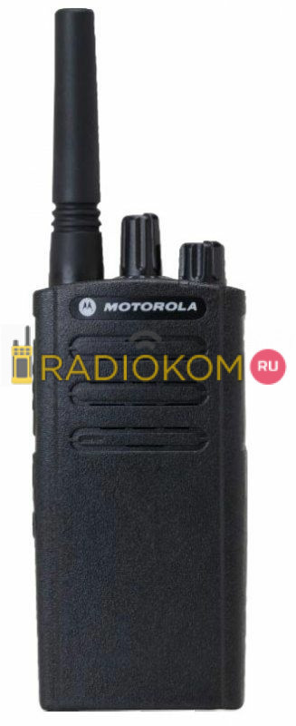 Рация Motorola XT225