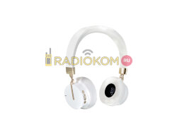 Наушники беспроводные TurboSky WH-08. Гарнитура bluetooth TurboSky TurboSky WH-08. Наушники накладные