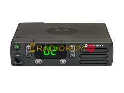 Рация MOTOROLA DM1400 403-470 МГЦ 25 Вт