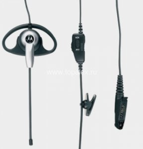 Гарнитура рации Motorola MDPMLN4657