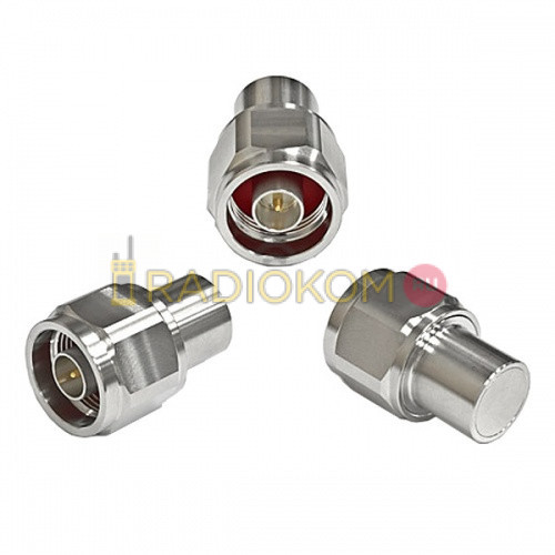 Нагрузка N-611T-2WQ